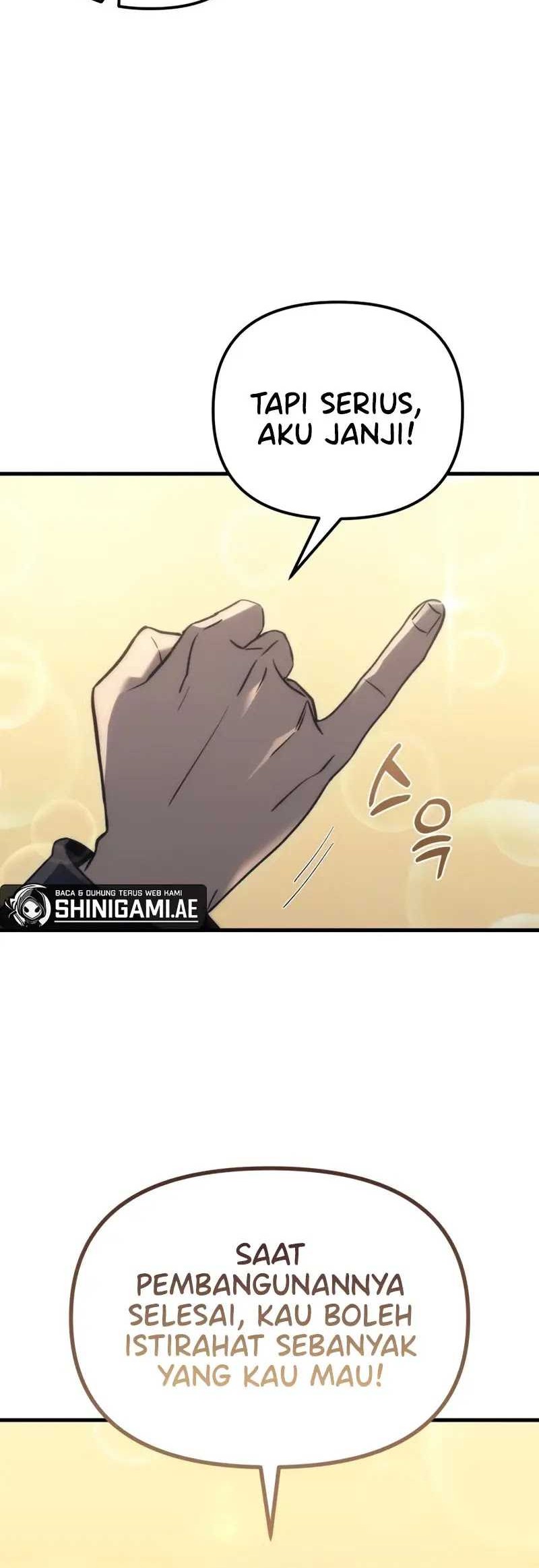 Regressor Of The Fallen Family Chapter 29 Gambar 33