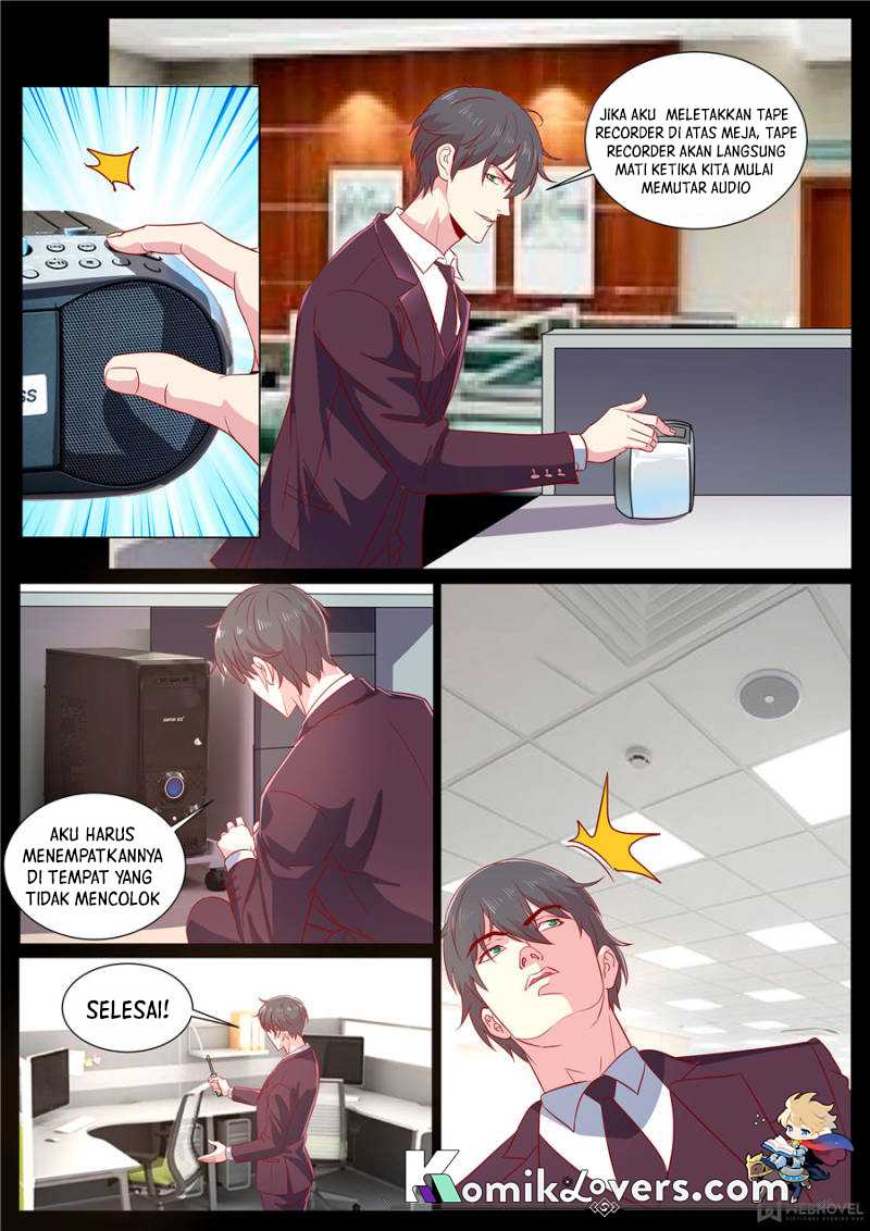 Baca The Superb Captain in the City Chapter 297 Gambar 2