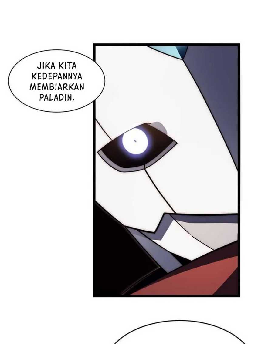 Adventures of an Undead Who Became Paladin Chapter 110 Gambar 11
