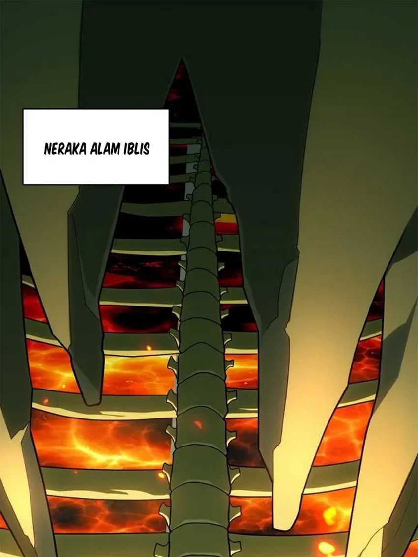 Baca Adventures of an Undead Who Became Paladin Chapter 109 Gambar 2