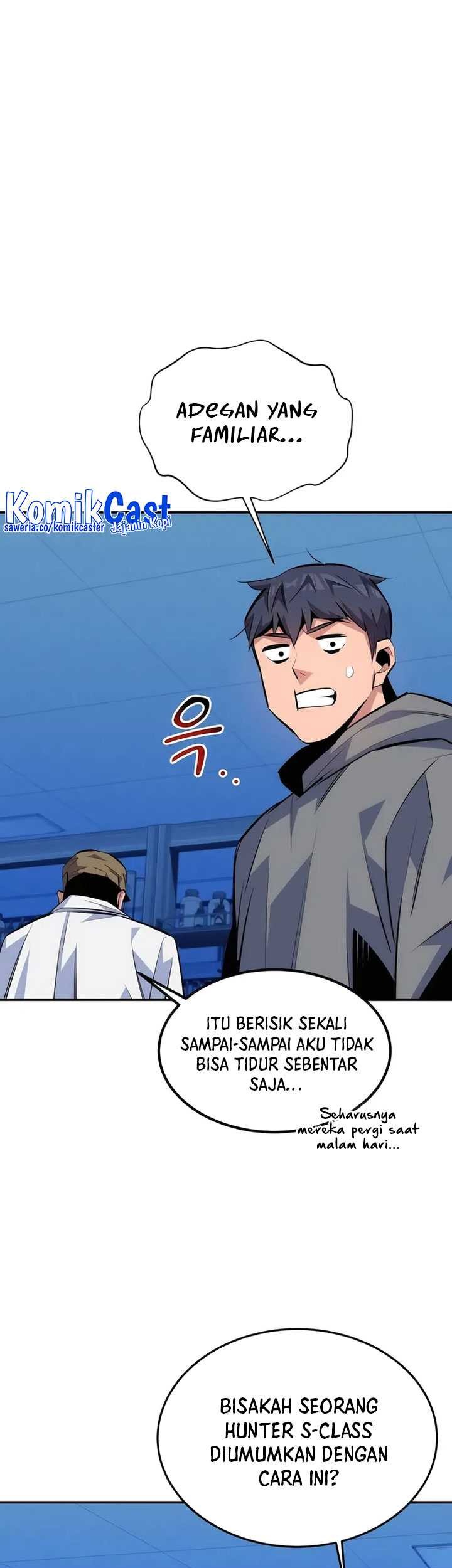 Auto-Hunting With Clones Chapter 92 Gambar 48