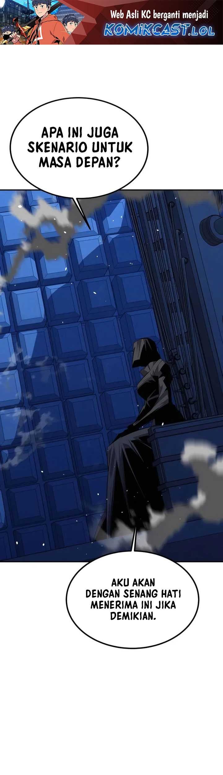 Baca Auto-Hunting With Clones Chapter 92 Gambar 2