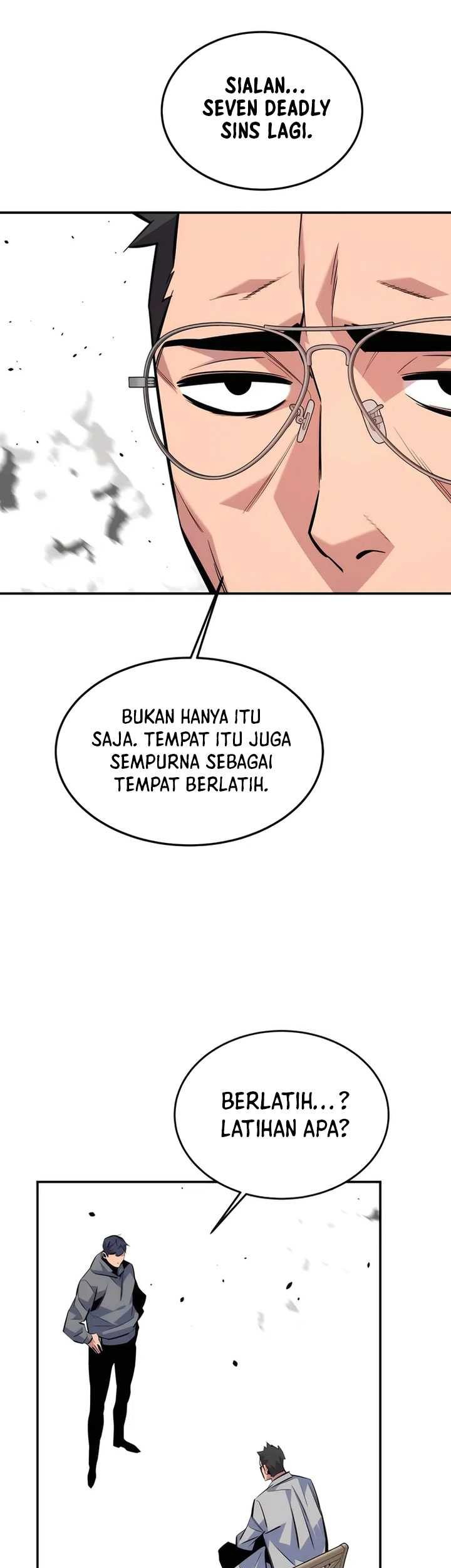 Auto-Hunting With Clones Chapter 92 Gambar 62