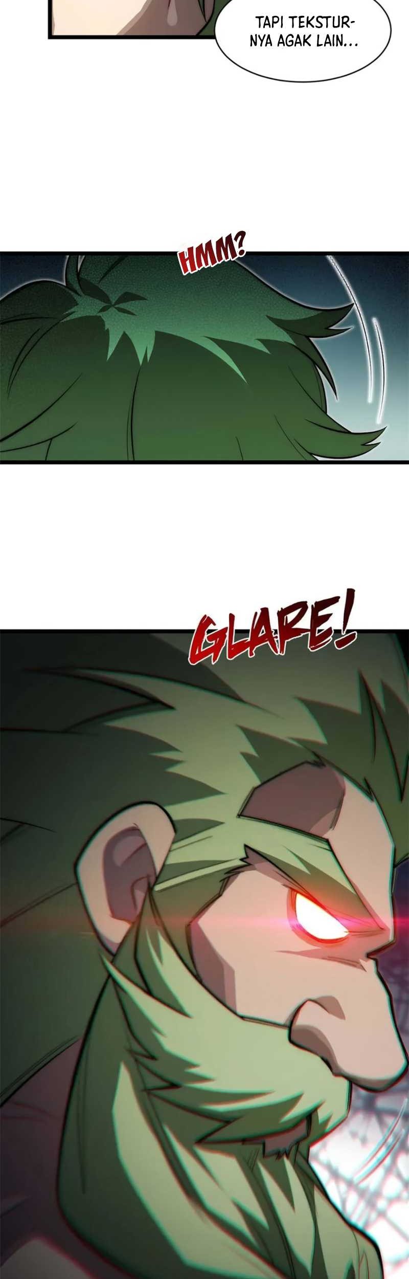 Adventures of an Undead Who Became Paladin Chapter 112 Gambar 10