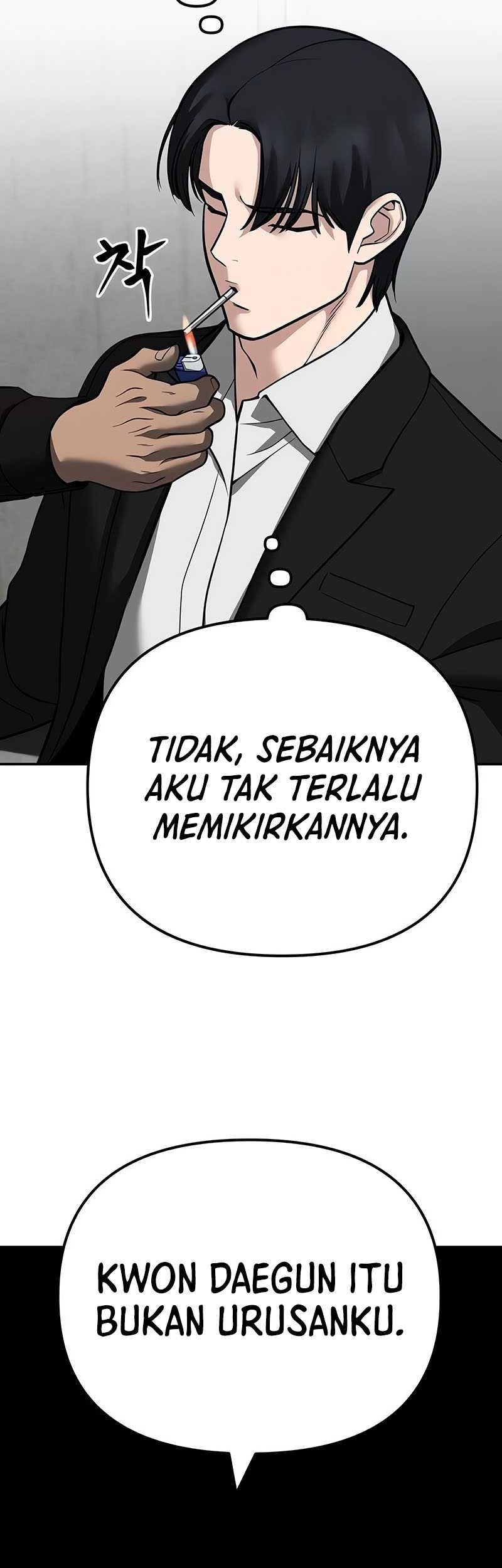 The Bully In Charge Chapter 100 Gambar 64