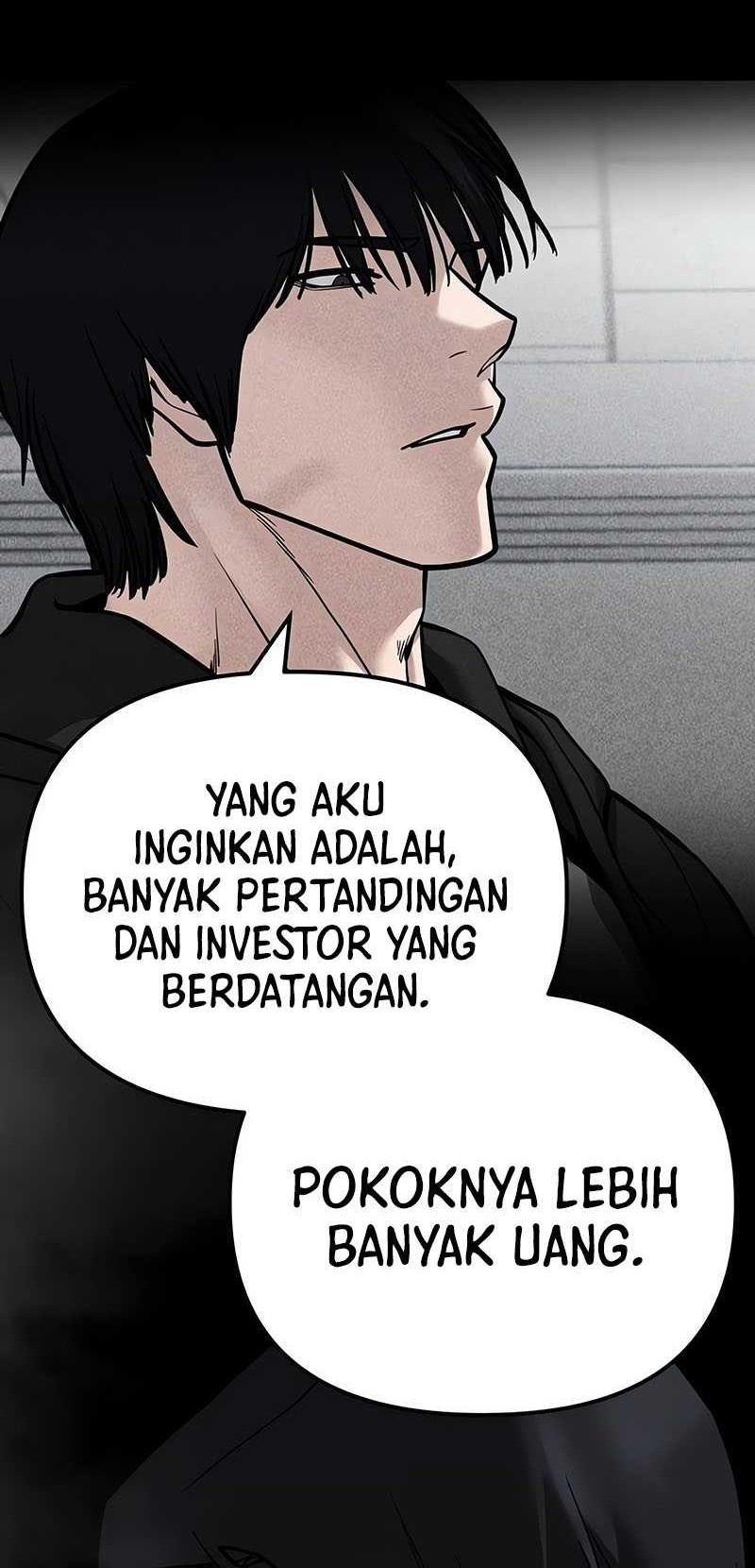 The Bully In Charge Chapter 100 Gambar 65