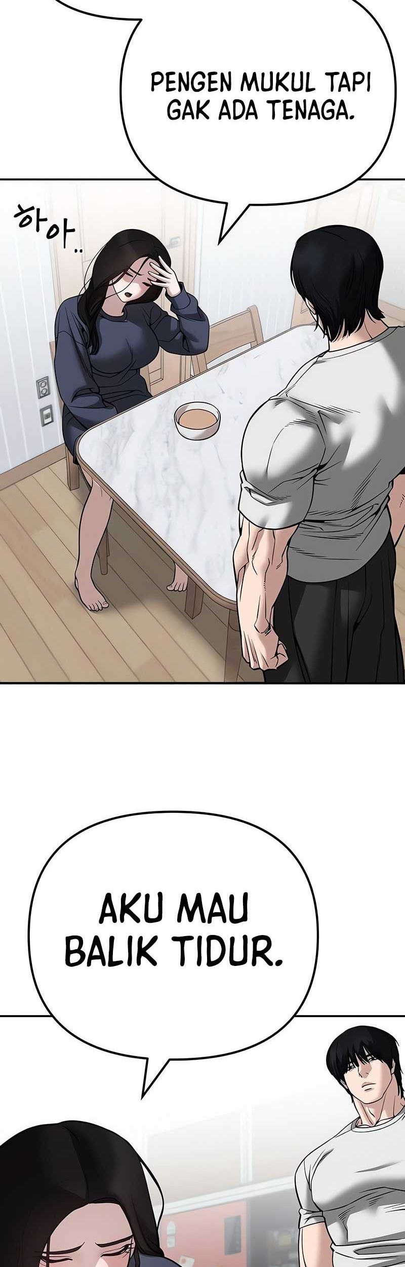 The Bully In Charge Chapter 100 Gambar 71