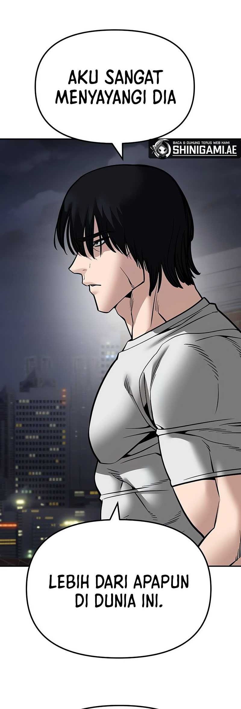 The Bully In Charge Chapter 100 Gambar 85
