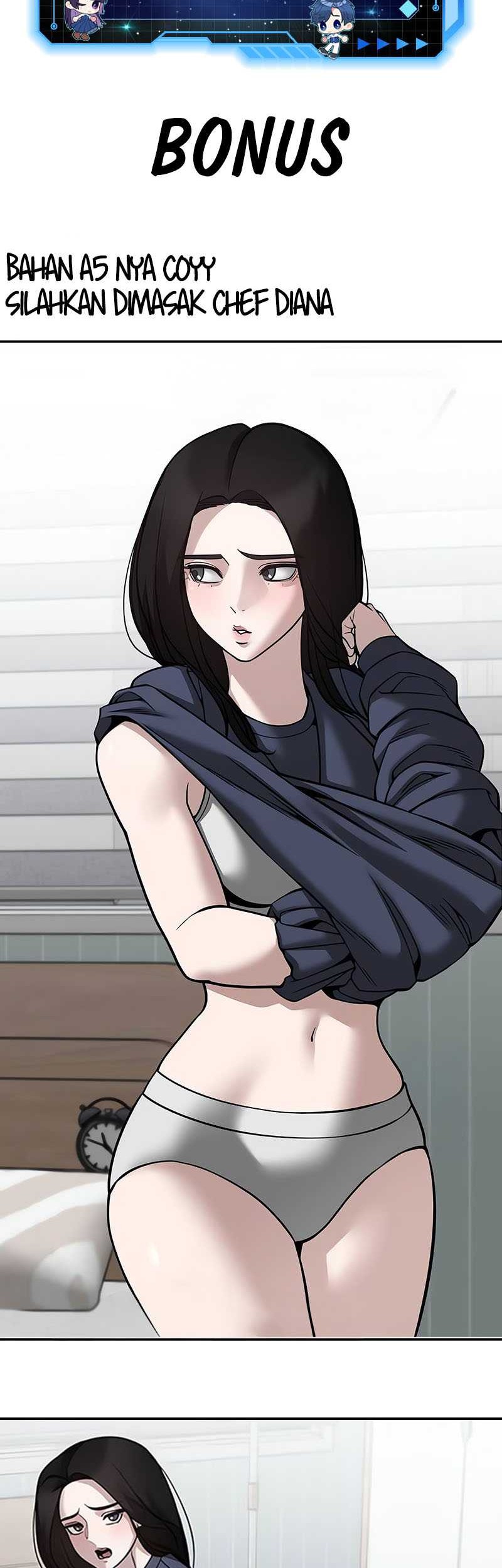 The Bully In Charge Chapter 100 Gambar 123
