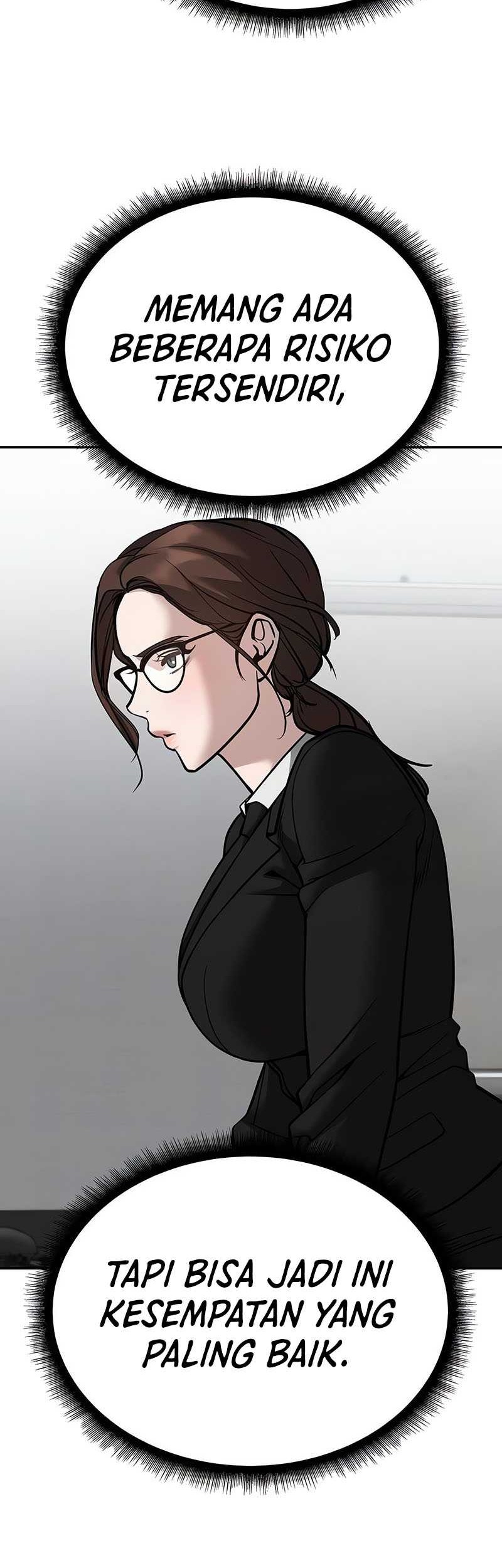 The Bully In Charge Chapter 100 Gambar 25
