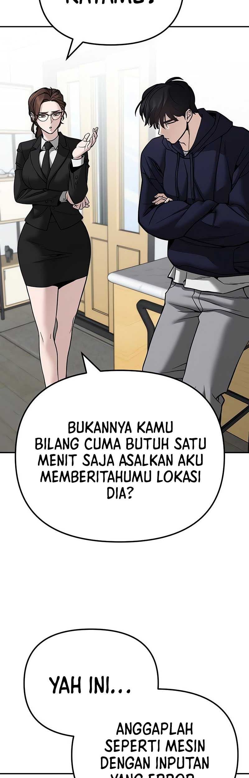 The Bully In Charge Chapter 100 Gambar 28
