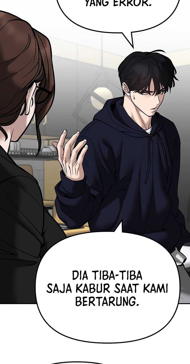 The Bully In Charge Chapter 100 Gambar 29