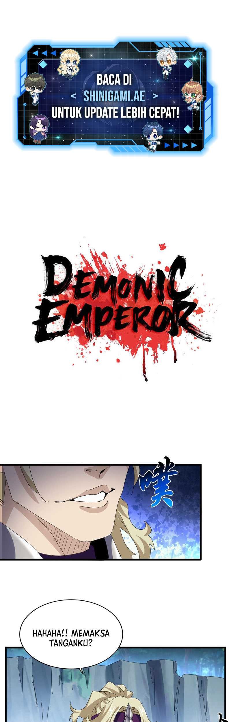 Baca  Magic Emperor Chapter 547 Gambar 2