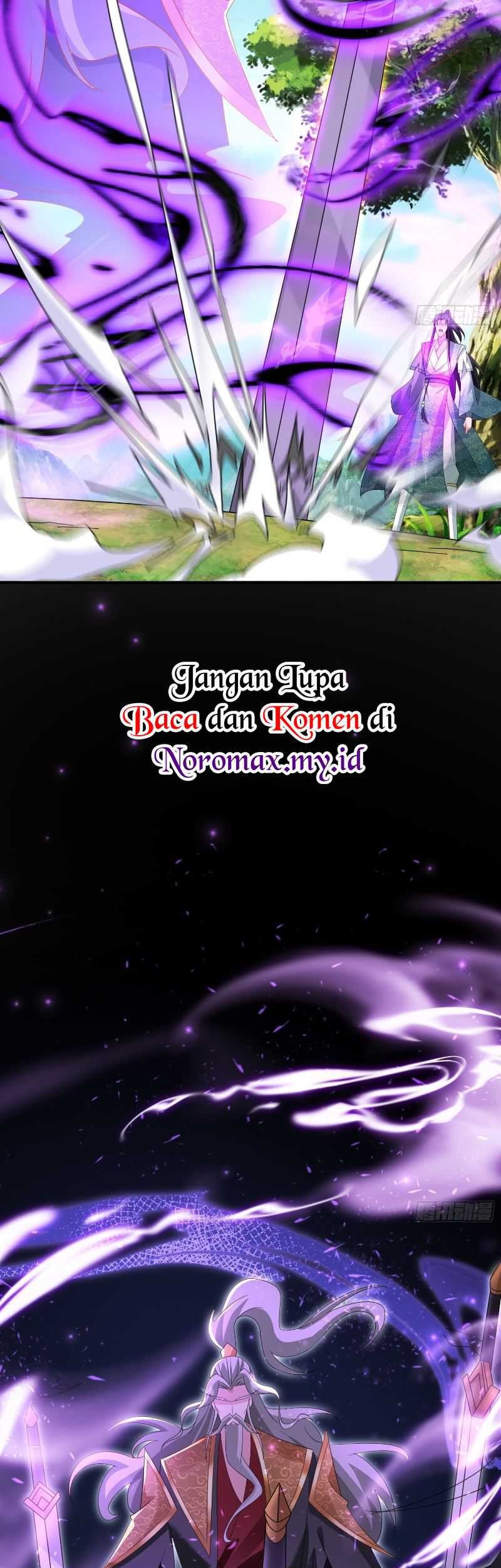 I Rely On Rewarding Apprentices To Upgrade Chapter 84 Gambar 32