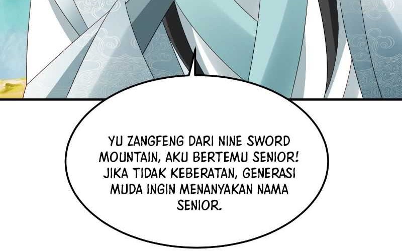 I Rely On Rewarding Apprentices To Upgrade Chapter 84 Gambar 35
