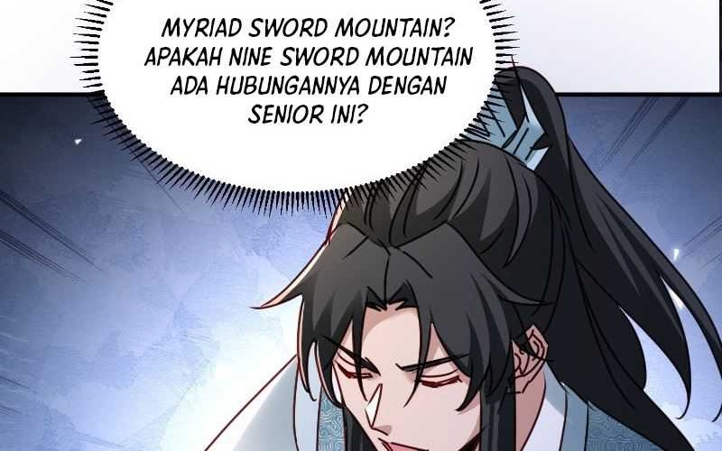 I Rely On Rewarding Apprentices To Upgrade Chapter 84 Gambar 37