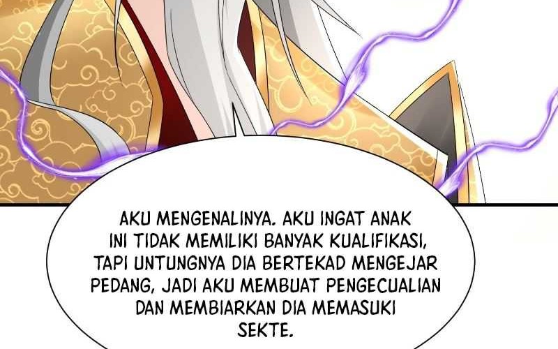 I Rely On Rewarding Apprentices To Upgrade Chapter 84 Gambar 39