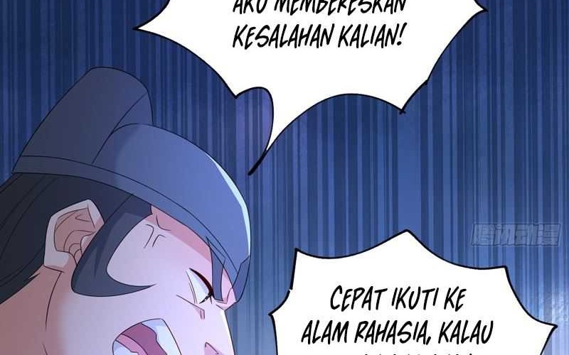 I Rely On Rewarding Apprentices To Upgrade Chapter 84 Gambar 3