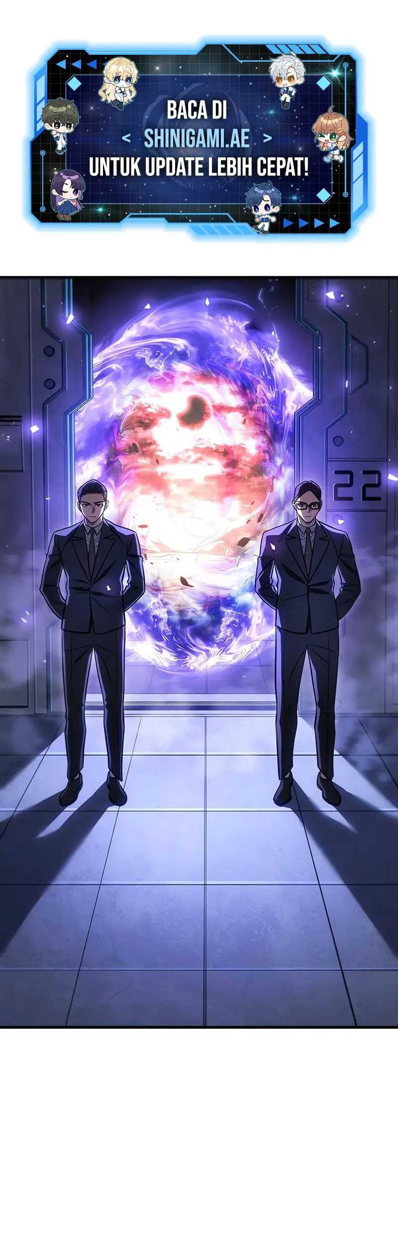 Baca Regressing With The King’s Power Chapter 38 Gambar 2