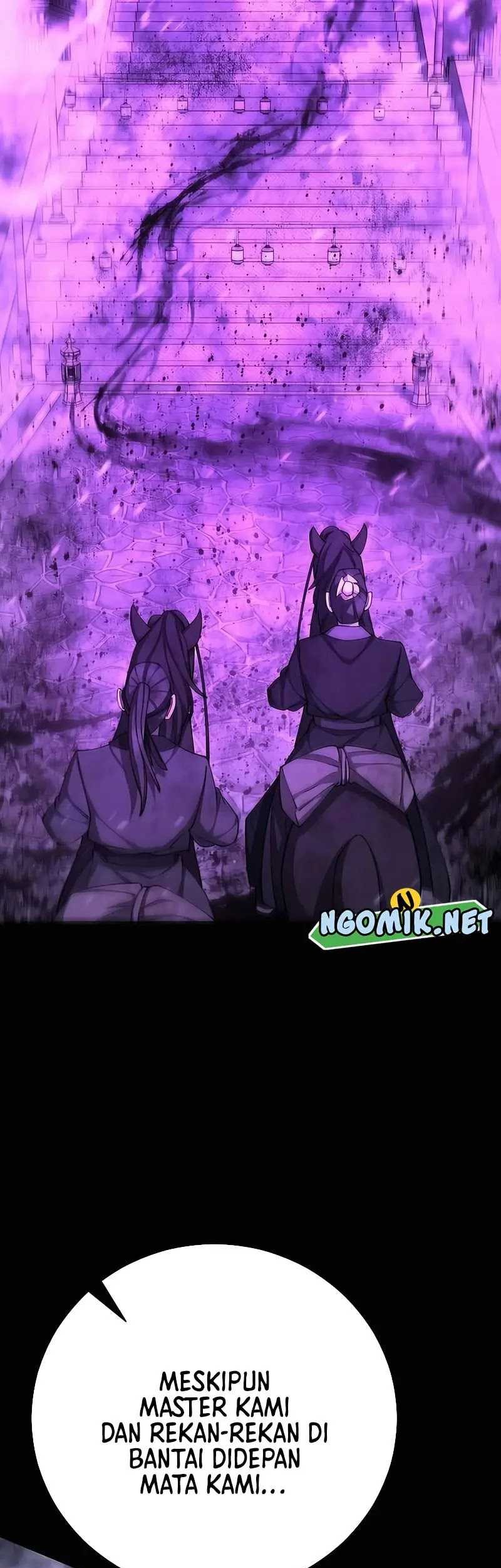 World’s Greatest Senior Disciple Chapter 82 Gambar 18