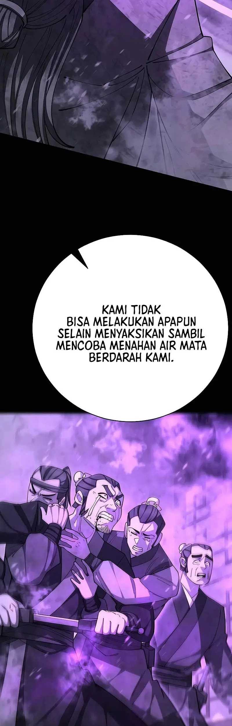 World’s Greatest Senior Disciple Chapter 82 Gambar 20