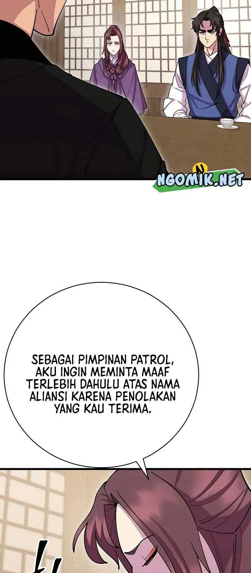 World’s Greatest Senior Disciple Chapter 82 Gambar 23