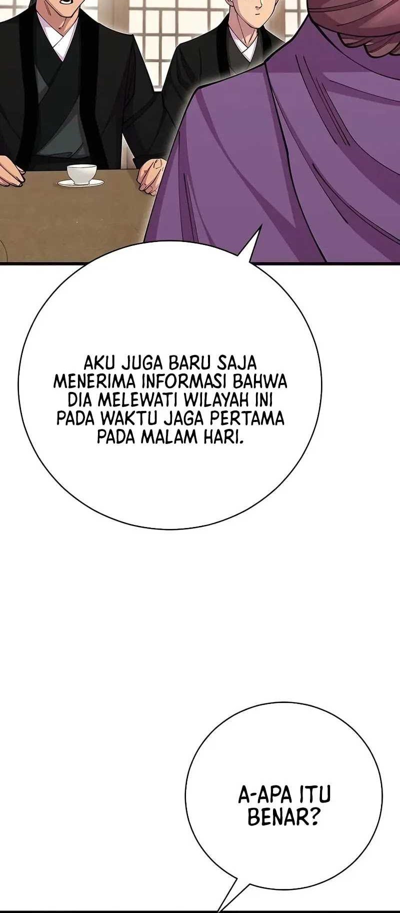 World’s Greatest Senior Disciple Chapter 82 Gambar 25