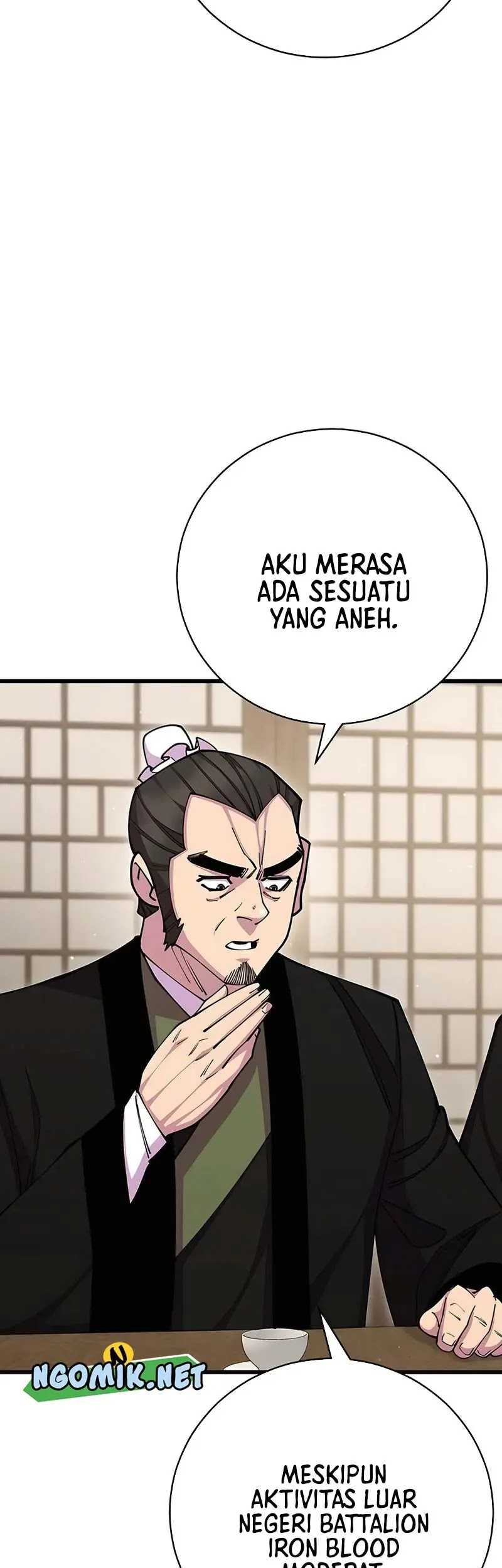 World’s Greatest Senior Disciple Chapter 82 Gambar 28