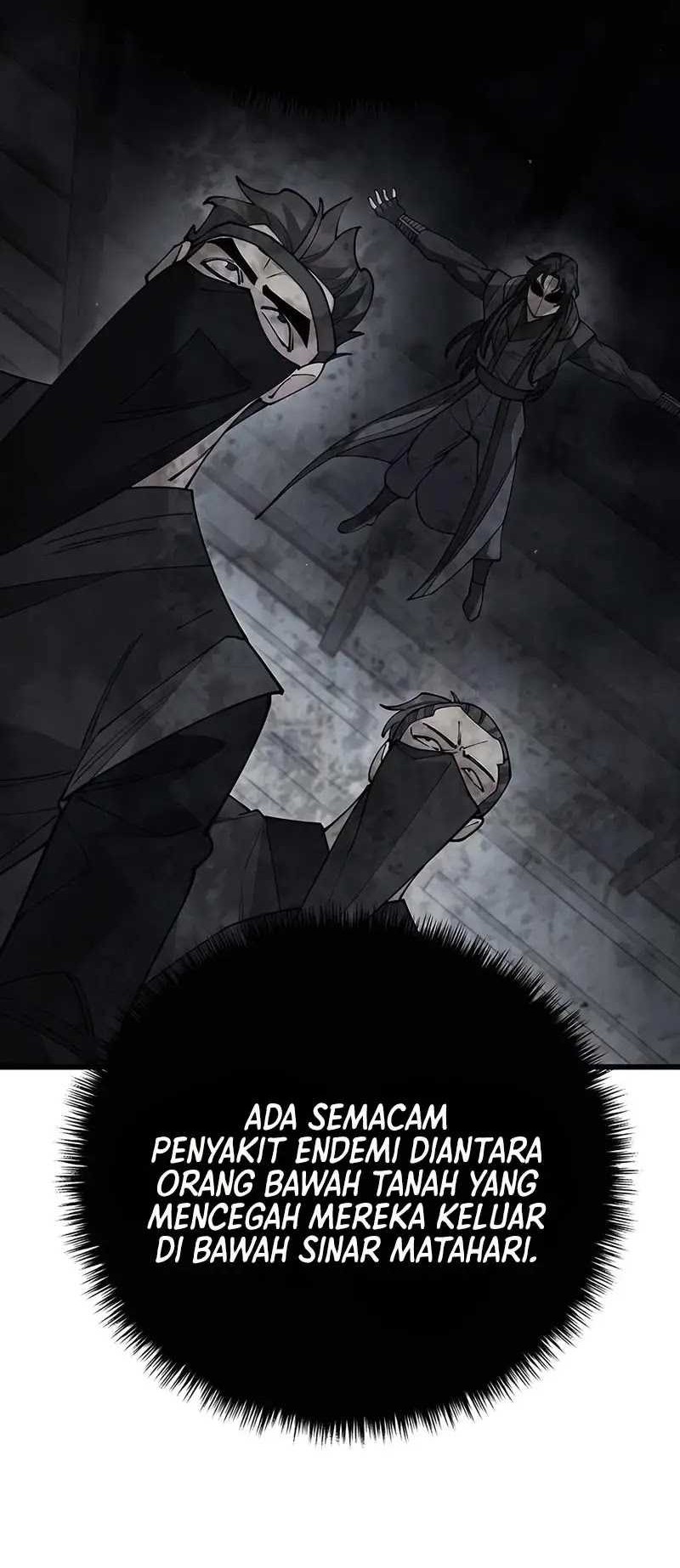 World’s Greatest Senior Disciple Chapter 82 Gambar 37