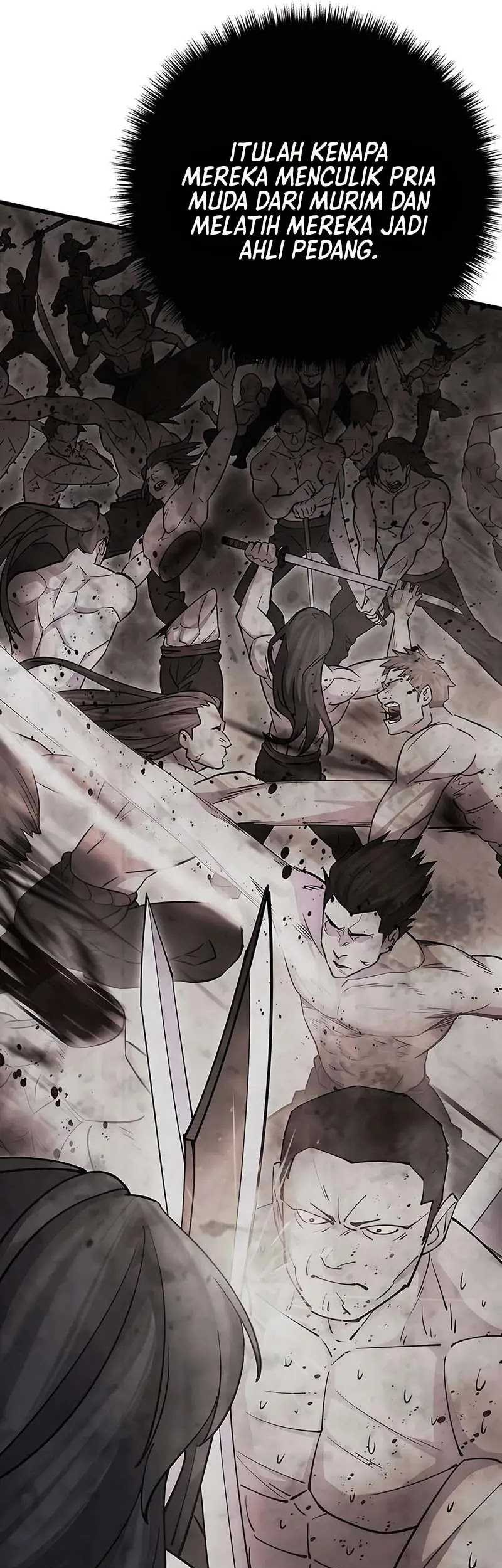 World’s Greatest Senior Disciple Chapter 82 Gambar 38