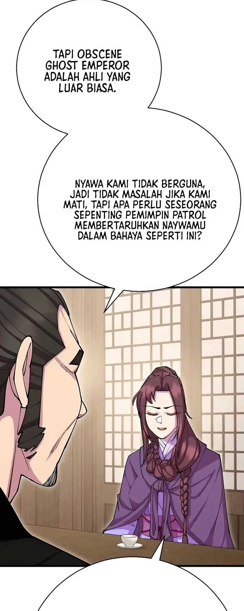 World’s Greatest Senior Disciple Chapter 82 Gambar 45