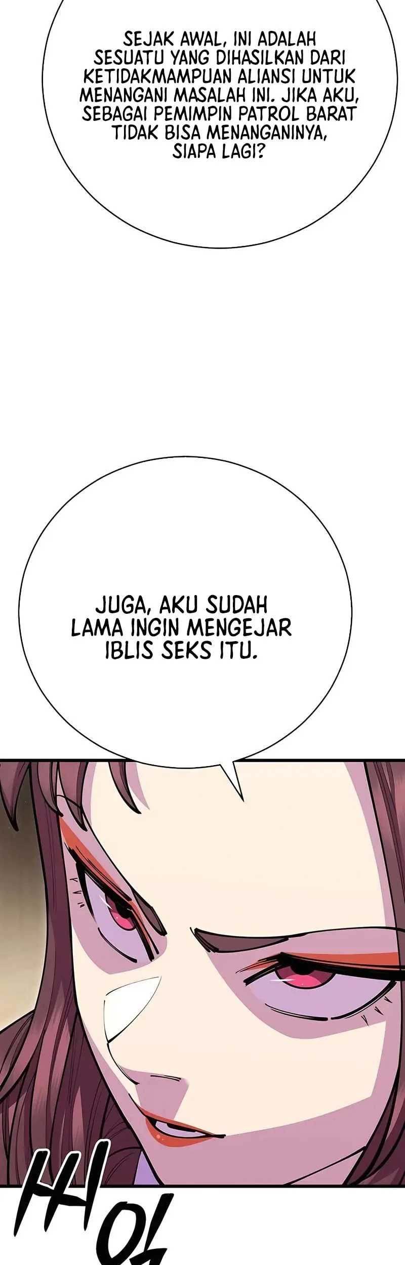 World’s Greatest Senior Disciple Chapter 82 Gambar 46