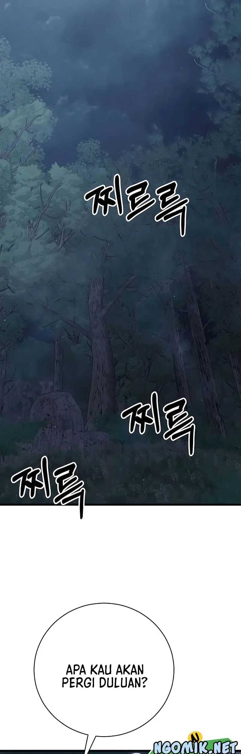 World’s Greatest Senior Disciple Chapter 82 Gambar 56