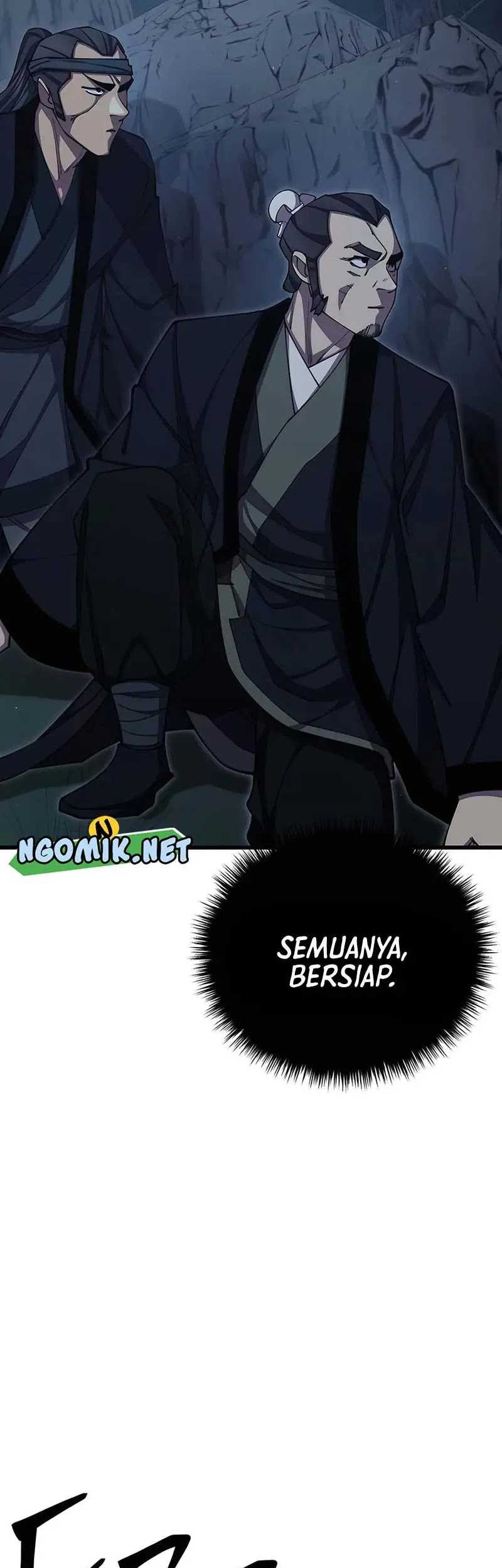 World’s Greatest Senior Disciple Chapter 82 Gambar 60