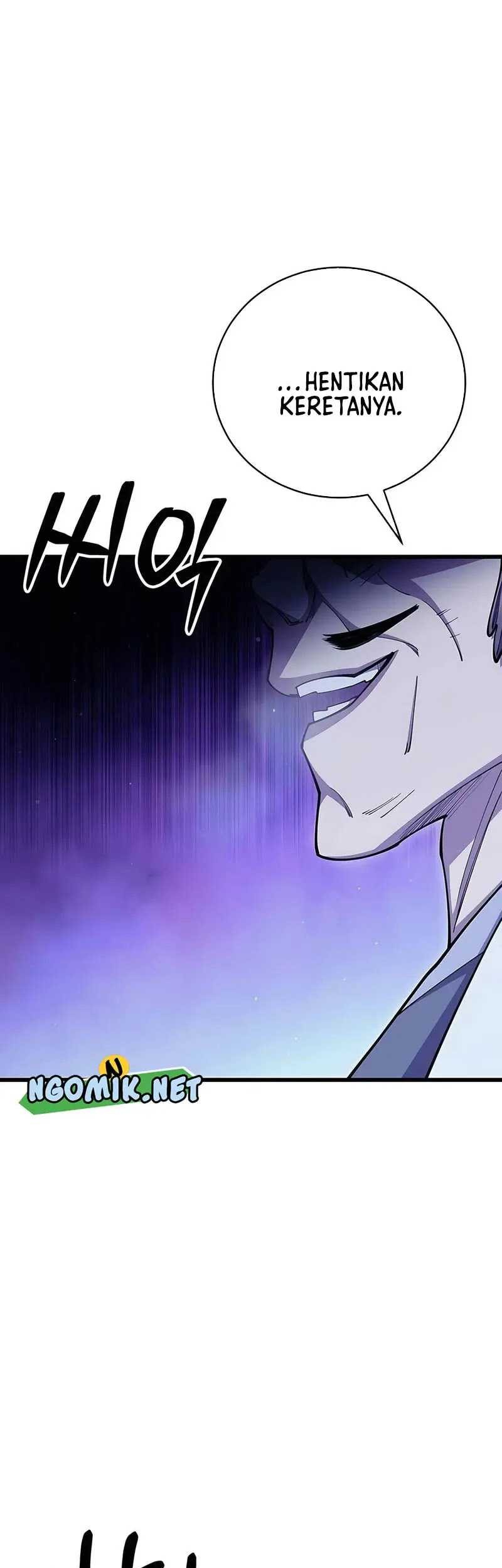 World’s Greatest Senior Disciple Chapter 82 Gambar 68