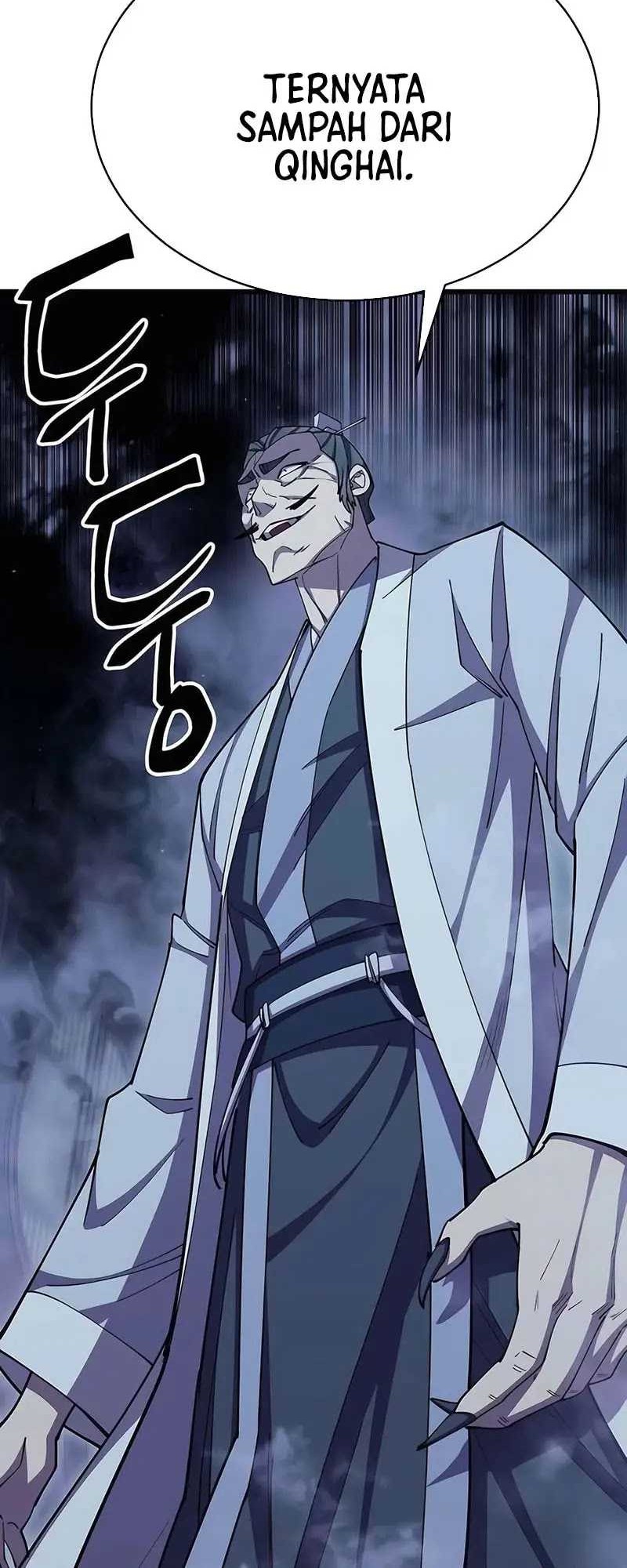 World’s Greatest Senior Disciple Chapter 82 Gambar 71