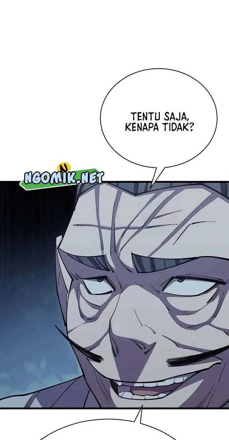 World’s Greatest Senior Disciple Chapter 82 Gambar 75
