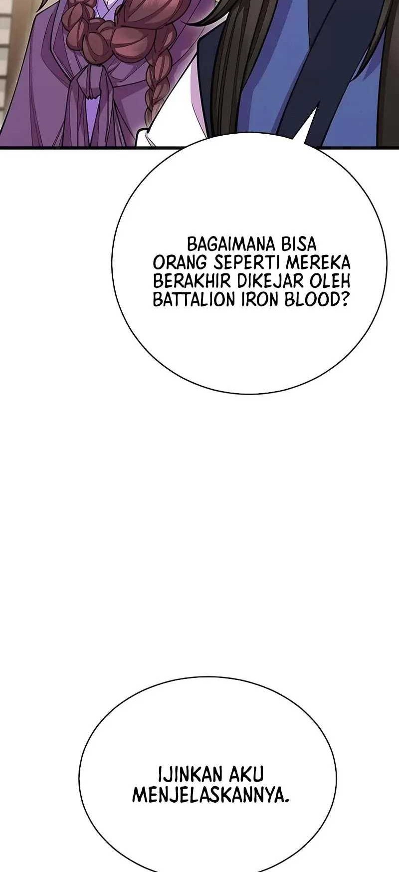 World’s Greatest Senior Disciple Chapter 82 Gambar 5