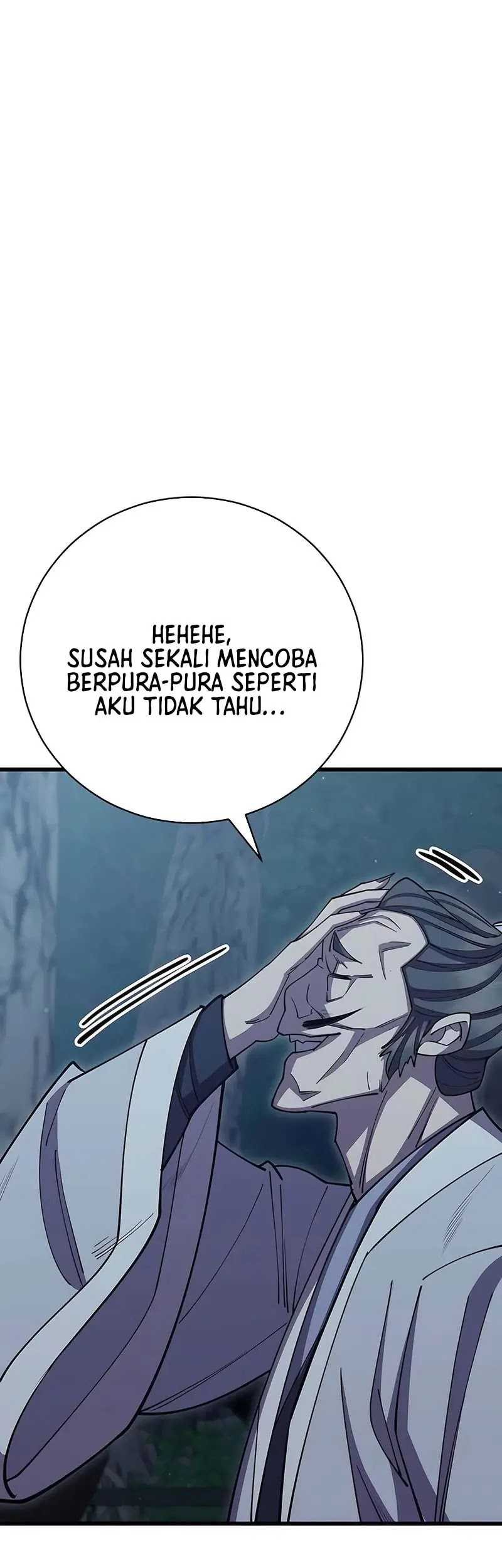 World’s Greatest Senior Disciple Chapter 82 Gambar 78