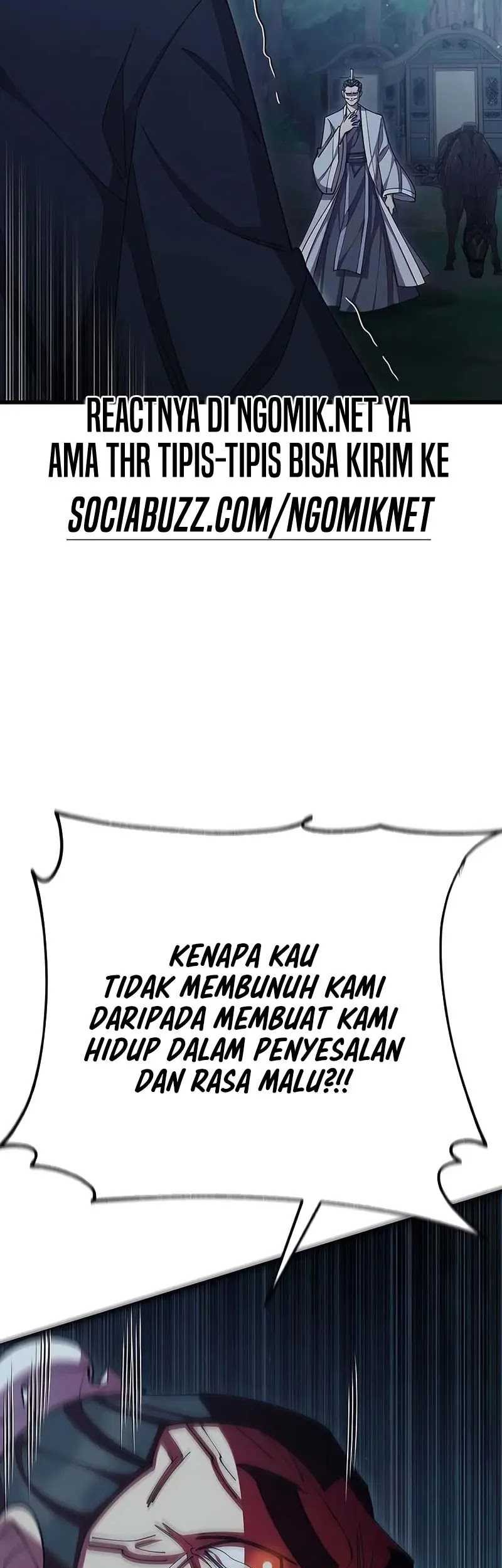 World’s Greatest Senior Disciple Chapter 82 Gambar 80