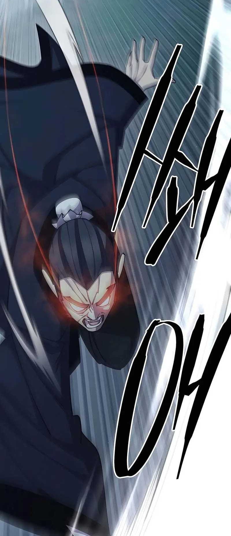 World’s Greatest Senior Disciple Chapter 82 Gambar 87