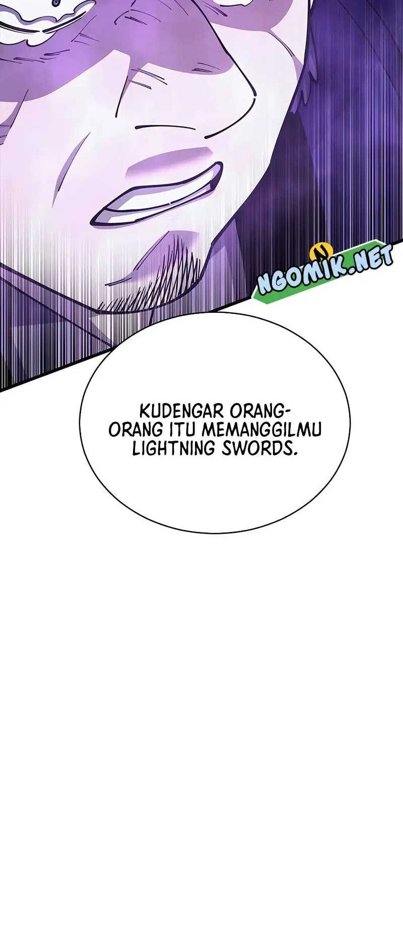 World’s Greatest Senior Disciple Chapter 82 Gambar 91
