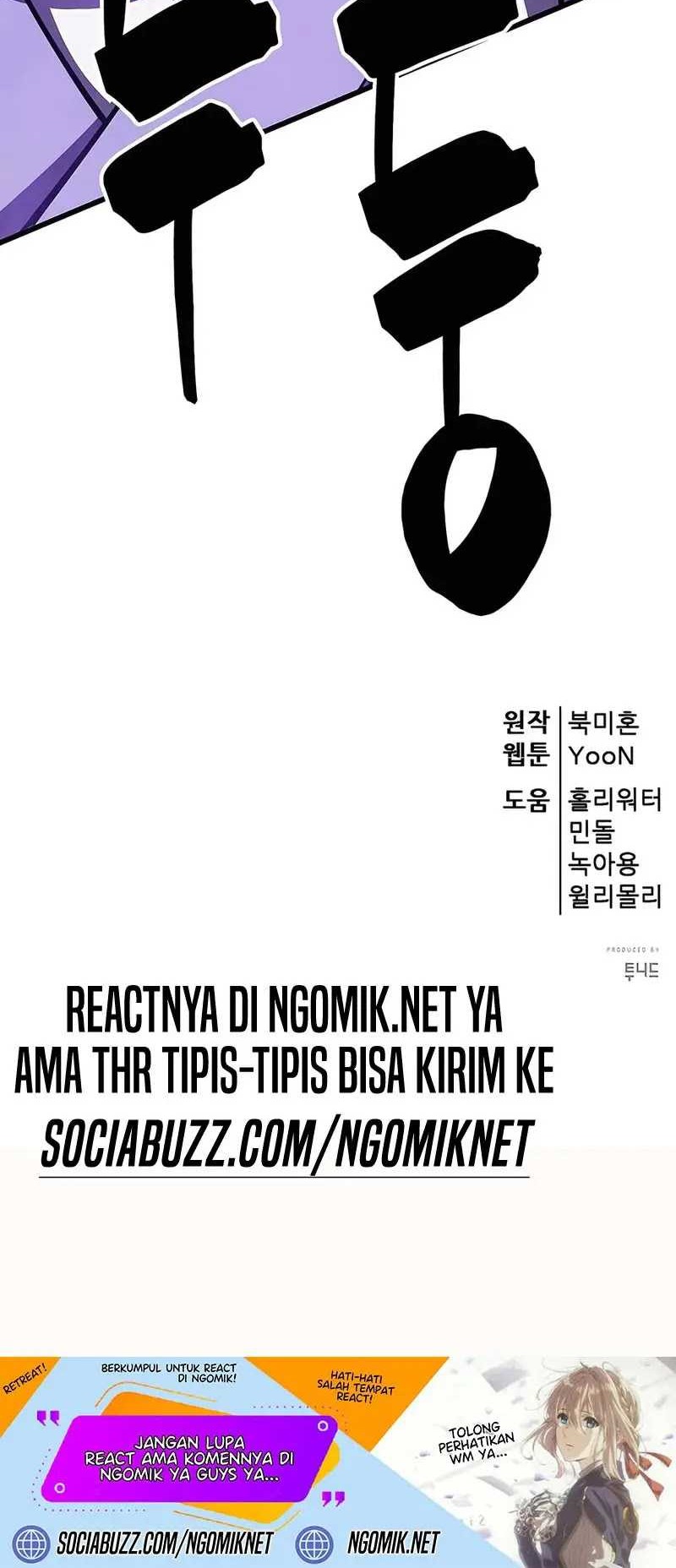 World’s Greatest Senior Disciple Chapter 82 Gambar 93