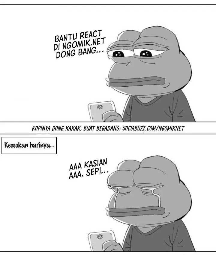 World’s Greatest Senior Disciple Chapter 82 Gambar 94