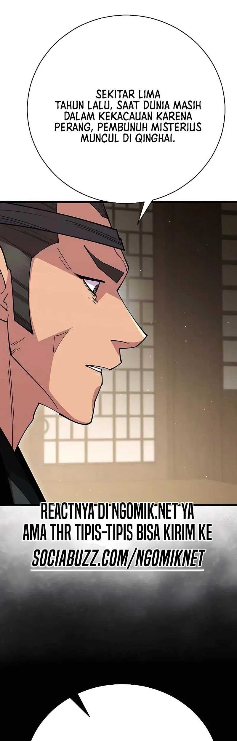 World’s Greatest Senior Disciple Chapter 82 Gambar 8