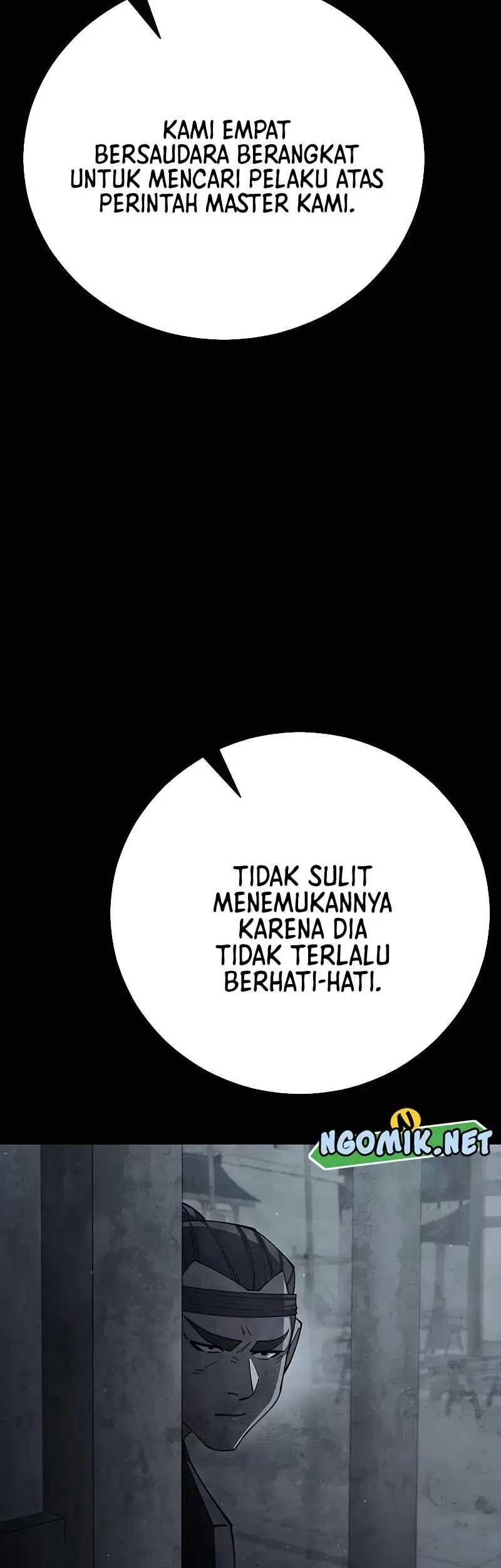 World’s Greatest Senior Disciple Chapter 82 Gambar 10