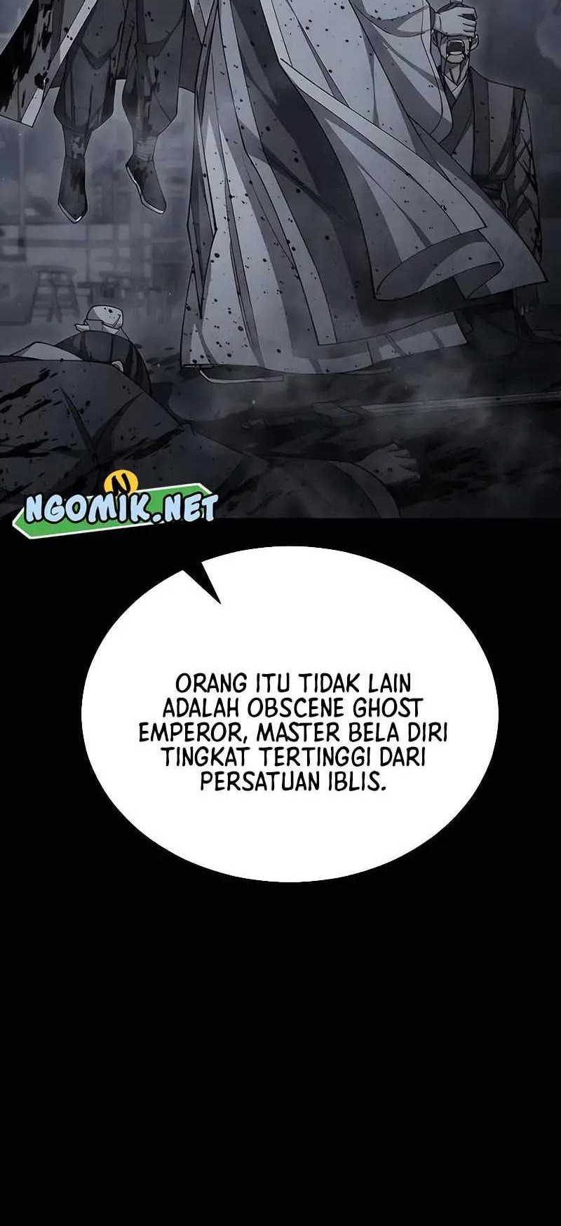 World’s Greatest Senior Disciple Chapter 82 Gambar 13