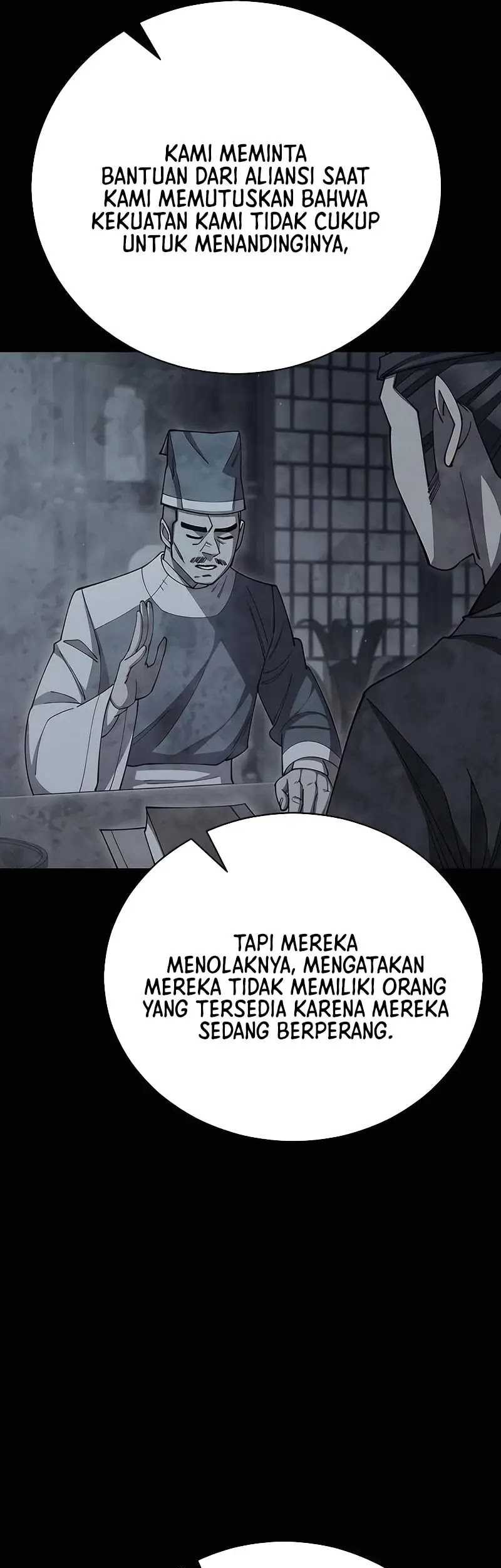 World’s Greatest Senior Disciple Chapter 82 Gambar 14