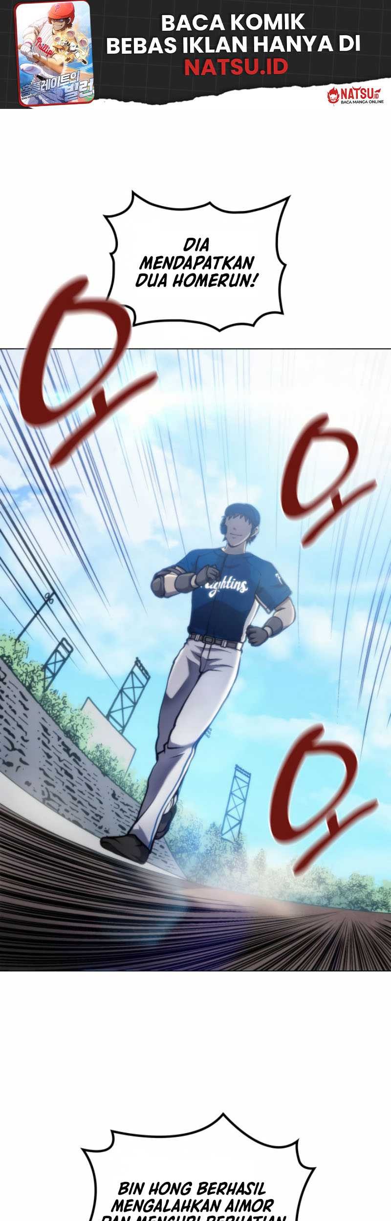 Baca Home Plate Villain Chapter 19 Gambar 2