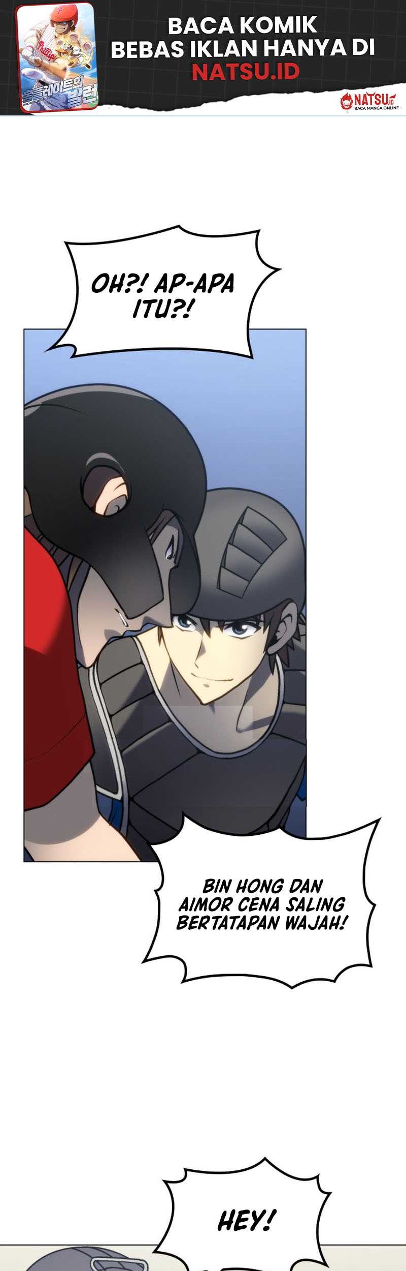 Baca Home Plate Villain Chapter 18 Gambar 2